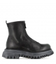 low boots 2i601 nero