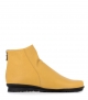 ankle boots baryky ocre