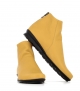 ankle boots baryky ocre