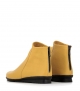 ankle boots baryky ocre