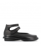 ballerinas vision f black