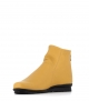ankle boots baryky ocre