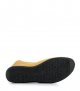 ankle boots baryky ocre