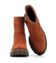 boots debora 9356 cognac