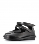 ballerinas vision f black