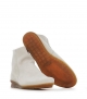 botines baryky faience