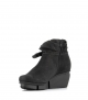 boots tippet f noir