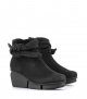 boots tippet f noir