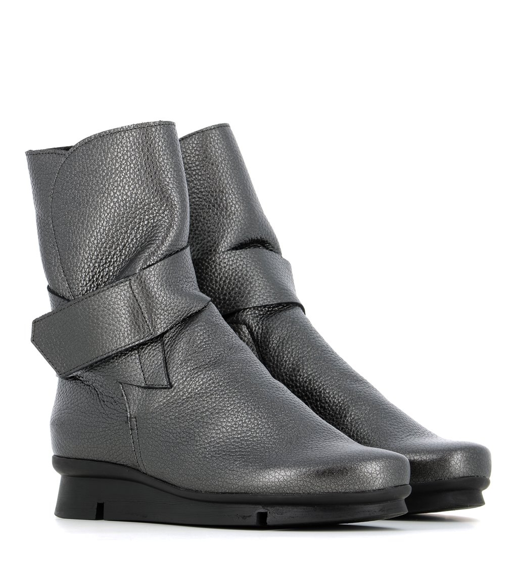 Boots arche femme on sale