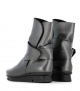 lined ankle boots padsko ornoir