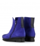 boots padwol klein