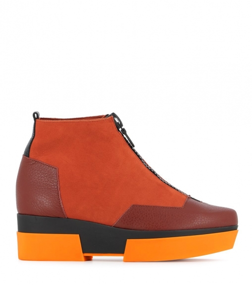 ankle boots fylzhy arock