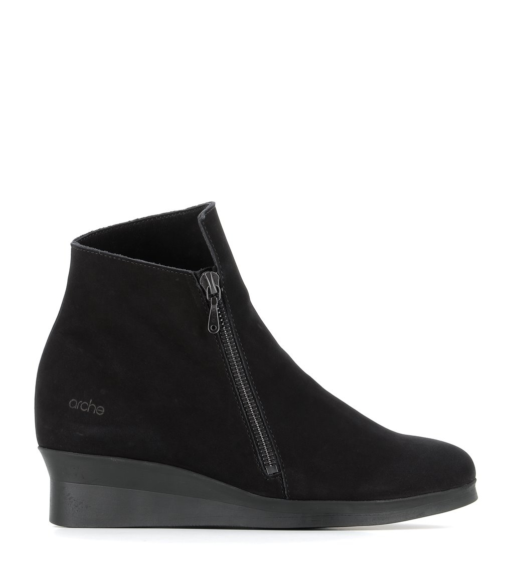 boots abelem noir