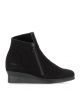 ankle boots abelem black