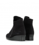 ankle boots abelem black