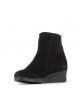 ankle boots abelem black