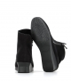 ankle boots abelem black