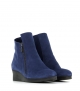 ankle boots abelem minuy