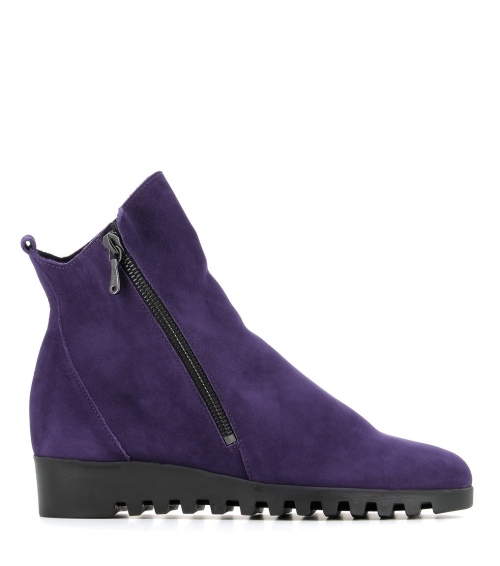 ankle boots lomage muscari