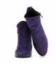 ankle boots lomage muscari