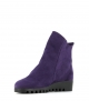 ankle boots lomage muscari