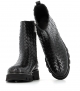 ankle boots jenny 9403 black