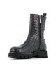 ankle boots jenny 9403 black