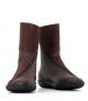 boots natural 68105 maroon