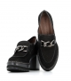 loafers olivia 9541 black