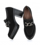 loafers olivia 9541 black