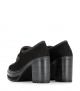 loafers olivia 9541 black