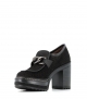 loafers olivia 9541 black