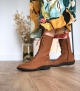 boots fusion 37820 brandy