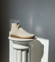 botines baryky faience