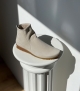 botines baryky faience
