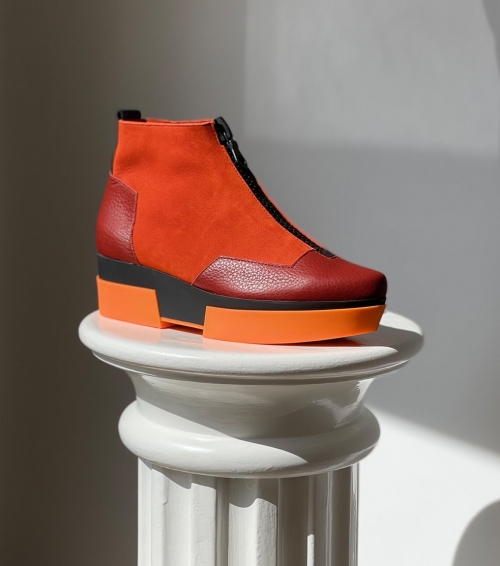 Zapatos arche sales el corte ingles