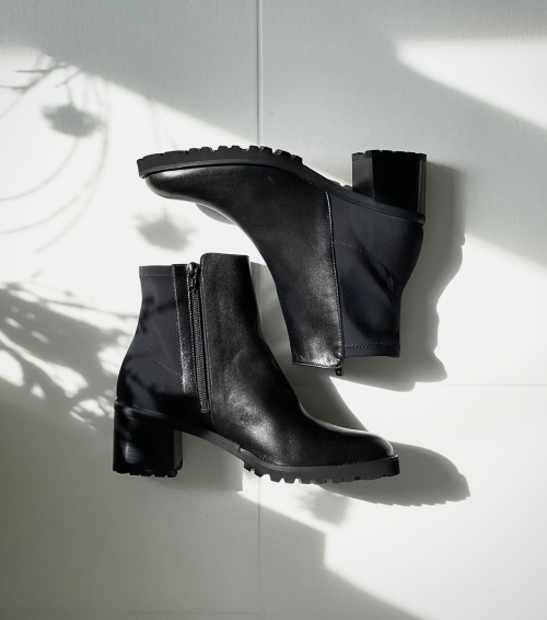 boots 58335 nero