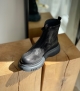 low boots 2i601 nero