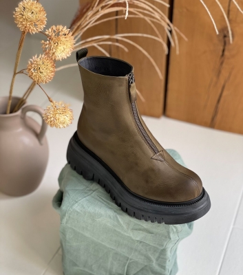 ankle boots 2i601 barbados