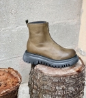 ankle boots 2i601 barbados