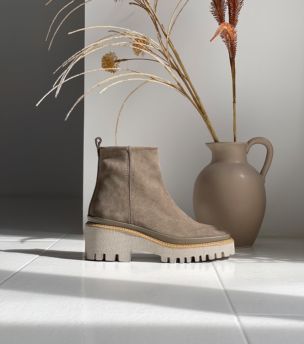 Pons sales quintana botas