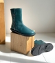 boots deer f petrol