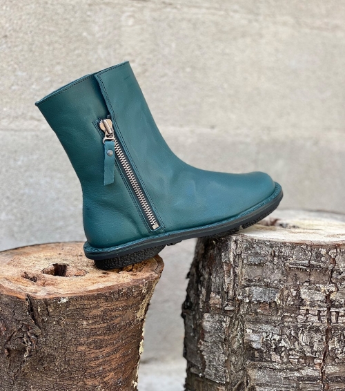 boots deer f petrol