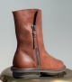 boots deer f brown