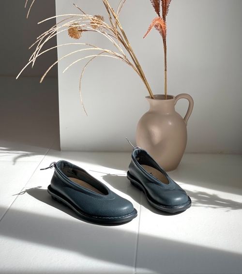 Nueva colección Invierno 2022| Zapatos cómodos de mujer