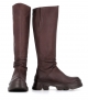 bottes 1042 melanzana