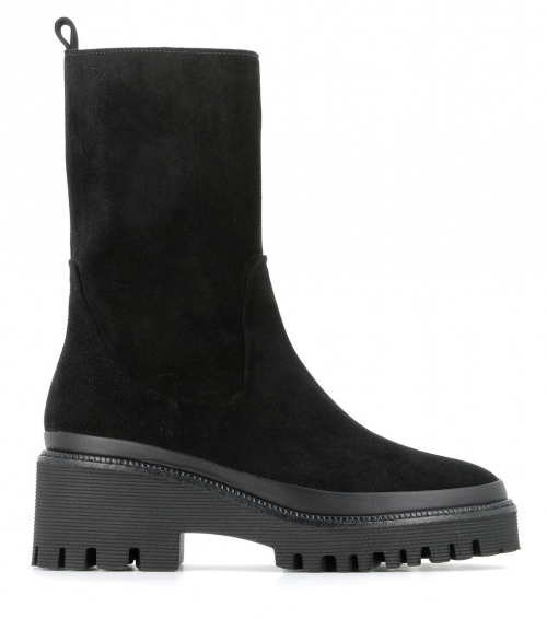 bottes carmen 9493 noir