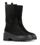 boots carmen 9493 black