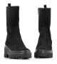 boots carmen 9493 black
