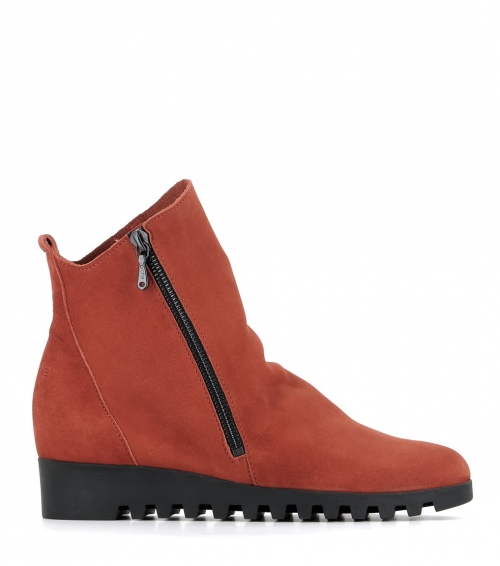 ankle boots lomage cayenne